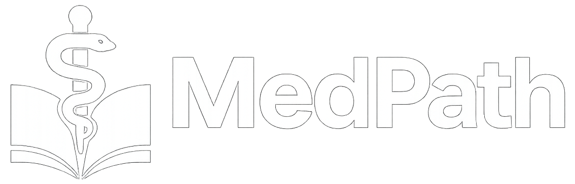MedPath logo